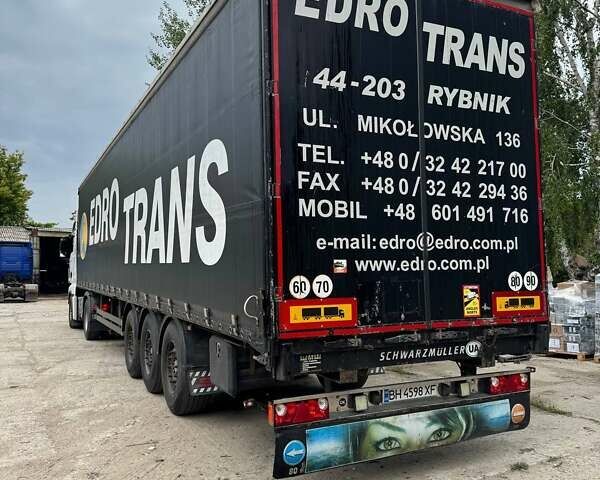 Чорний Шварцмюллер SPA-3E, об'ємом двигуна 0 л та пробігом 0 тис. км за 7790 $, фото 15 на Automoto.ua