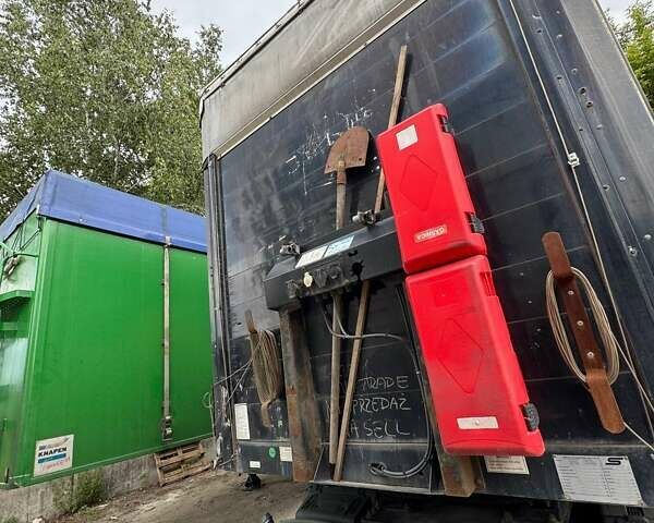 Чорний Шварцмюллер SPA-3E, об'ємом двигуна 0 л та пробігом 0 тис. км за 7790 $, фото 7 на Automoto.ua