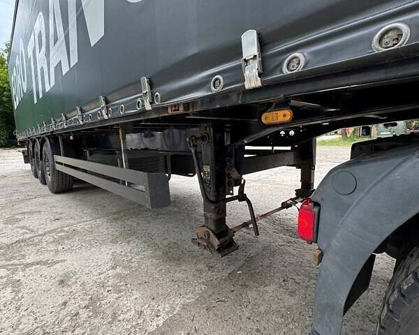 Чорний Шварцмюллер SPA-3E, об'ємом двигуна 0 л та пробігом 0 тис. км за 7790 $, фото 25 на Automoto.ua