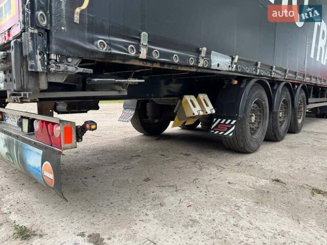 Чорний Шварцмюллер SPA-3E, об'ємом двигуна 0 л та пробігом 0 тис. км за 7790 $, фото 19 на Automoto.ua
