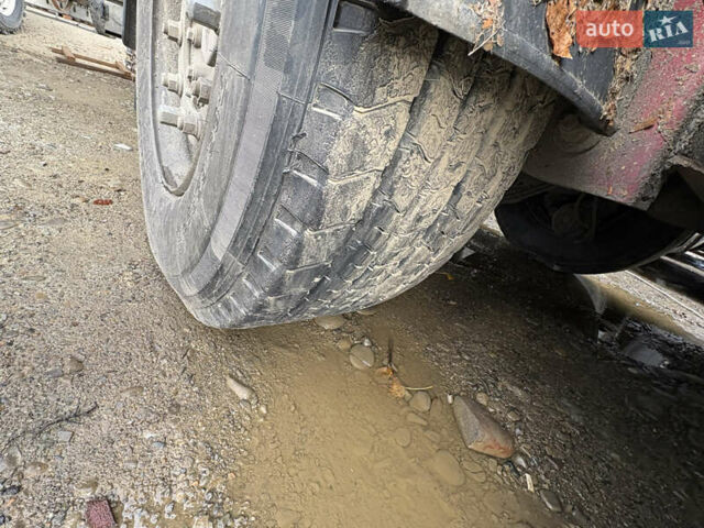 Червоний Шварцмюллер SPA-3E, об'ємом двигуна 0 л та пробігом 0 тис. км за 8000 $, фото 5 на Automoto.ua