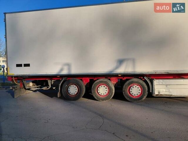 Червоний Шварцмюллер SPA-3E, об'ємом двигуна 0 л та пробігом 0 тис. км за 7500 $, фото 11 на Automoto.ua