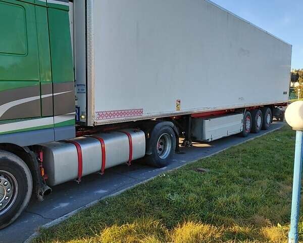 Червоний Шварцмюллер SPA-3E, об'ємом двигуна 0 л та пробігом 0 тис. км за 7500 $, фото 16 на Automoto.ua