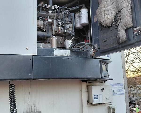 Червоний Шварцмюллер SPA-3E, об'ємом двигуна 0 л та пробігом 0 тис. км за 7500 $, фото 6 на Automoto.ua