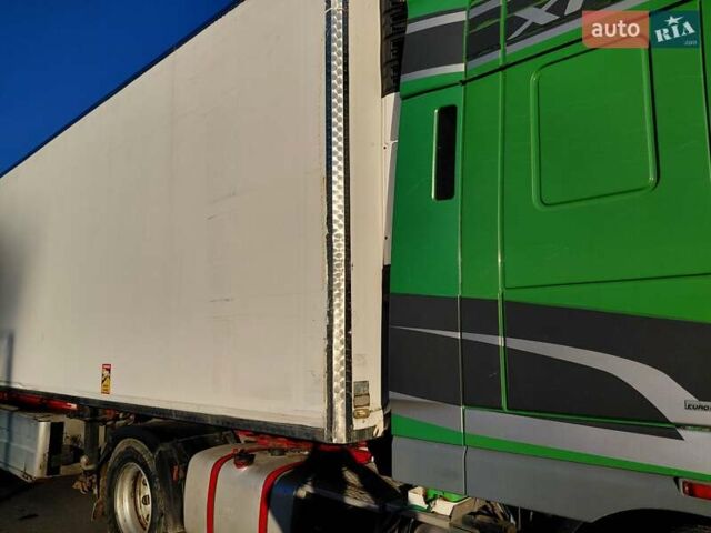 Червоний Шварцмюллер SPA-3E, об'ємом двигуна 0 л та пробігом 0 тис. км за 7500 $, фото 9 на Automoto.ua