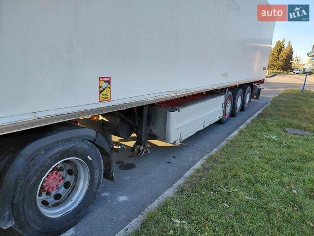 Червоний Шварцмюллер SPA-3E, об'ємом двигуна 0 л та пробігом 0 тис. км за 7500 $, фото 15 на Automoto.ua