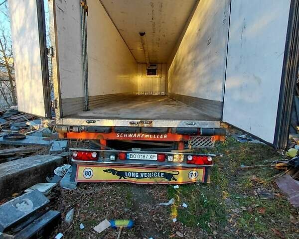 Червоний Шварцмюллер SPA-3E, об'ємом двигуна 0 л та пробігом 0 тис. км за 7500 $, фото 8 на Automoto.ua