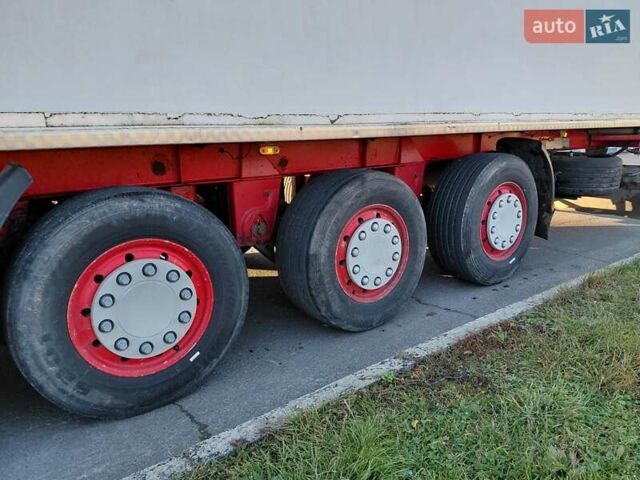 Червоний Шварцмюллер SPA-3E, об'ємом двигуна 0 л та пробігом 0 тис. км за 7500 $, фото 13 на Automoto.ua