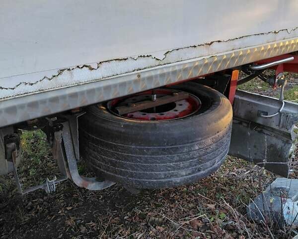 Червоний Шварцмюллер SPA-3E, об'ємом двигуна 0 л та пробігом 0 тис. км за 7500 $, фото 5 на Automoto.ua