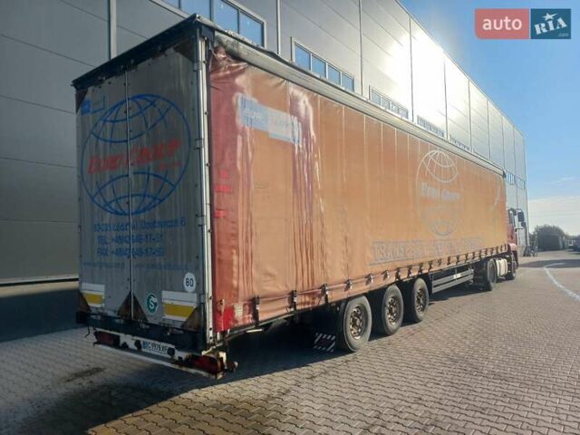 Красный Шварцмюллер SPA-3E, объемом двигателя 0 л и пробегом 900 тыс. км за 4000 $, фото 3 на Automoto.ua