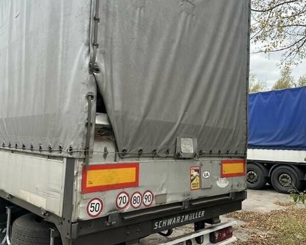 Шварцмюллер SPA-3E, объемом двигателя 0 л и пробегом 0 тыс. км за 6750 $, фото 3 на Automoto.ua