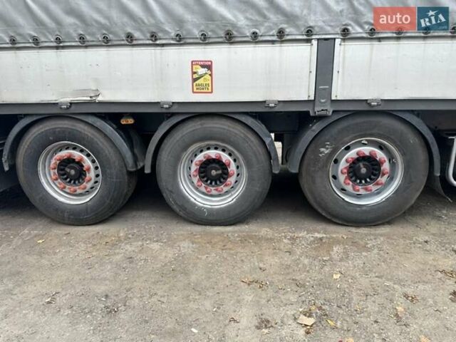 Шварцмюллер SPA-3E, объемом двигателя 0 л и пробегом 0 тыс. км за 6750 $, фото 2 на Automoto.ua