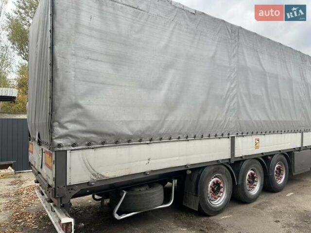 Шварцмюллер SPA-3E, объемом двигателя 0 л и пробегом 0 тыс. км за 6750 $, фото 8 на Automoto.ua