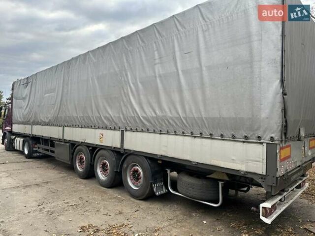 Шварцмюллер SPA-3E, объемом двигателя 0 л и пробегом 0 тыс. км за 6750 $, фото 1 на Automoto.ua