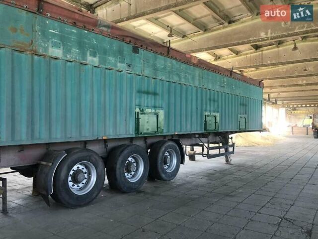 Шварцмюллер SPA-3E, объемом двигателя 0 л и пробегом 1 тыс. км за 7000 $, фото 3 на Automoto.ua
