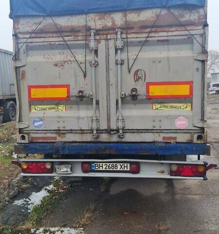 Шварцмюллер SPA-3E, объемом двигателя 0 л и пробегом 0 тыс. км за 5500 $, фото 1 на Automoto.ua