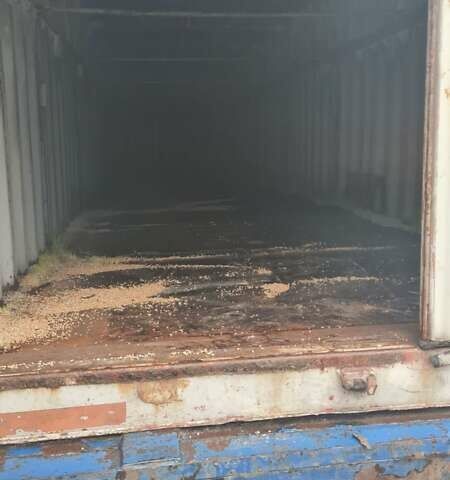 Шварцмюллер SPA-3E, объемом двигателя 0 л и пробегом 0 тыс. км за 5500 $, фото 6 на Automoto.ua