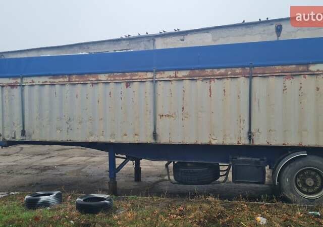 Шварцмюллер SPA-3E, объемом двигателя 0 л и пробегом 0 тыс. км за 5500 $, фото 2 на Automoto.ua