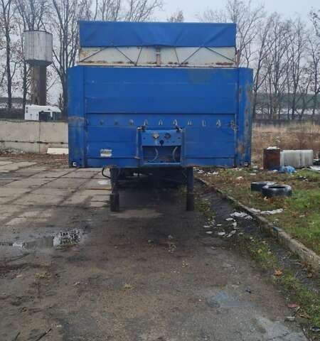 Шварцмюллер SPA-3E, объемом двигателя 0 л и пробегом 0 тыс. км за 5500 $, фото 5 на Automoto.ua