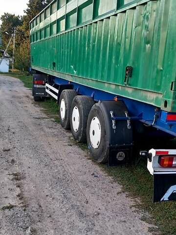 Шварцмюллер SPA-3E, об'ємом двигуна 0 л та пробігом 1 тис. км за 7000 $, фото 1 на Automoto.ua
