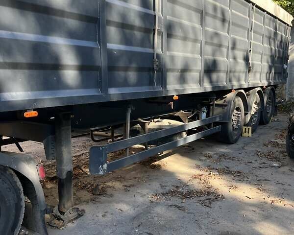 Шварцмюллер SPA-3E, об'ємом двигуна 0 л та пробігом 0 тис. км за 14000 $, фото 2 на Automoto.ua