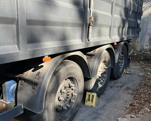 Шварцмюллер SPA-3E, об'ємом двигуна 0 л та пробігом 0 тис. км за 14000 $, фото 7 на Automoto.ua
