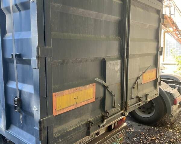 Шварцмюллер SPA-3E, об'ємом двигуна 0 л та пробігом 0 тис. км за 14000 $, фото 5 на Automoto.ua