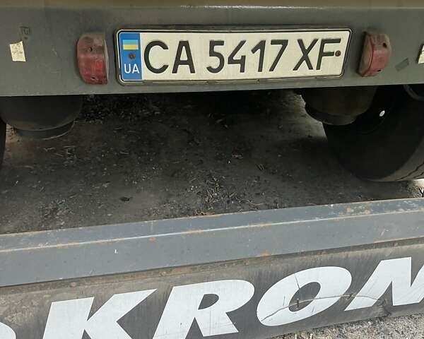 Шварцмюллер SPA-3E, об'ємом двигуна 0 л та пробігом 0 тис. км за 14000 $, фото 4 на Automoto.ua