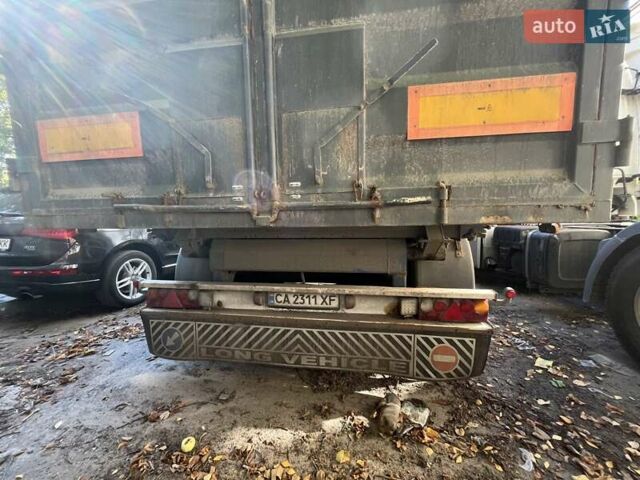 Шварцмюллер SPA-3E, об'ємом двигуна 0 л та пробігом 0 тис. км за 14000 $, фото 9 на Automoto.ua