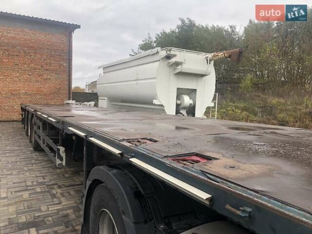 Шварцмюллер SPA-3E, объемом двигателя 0 л и пробегом 600 тыс. км за 9000 $, фото 1 на Automoto.ua