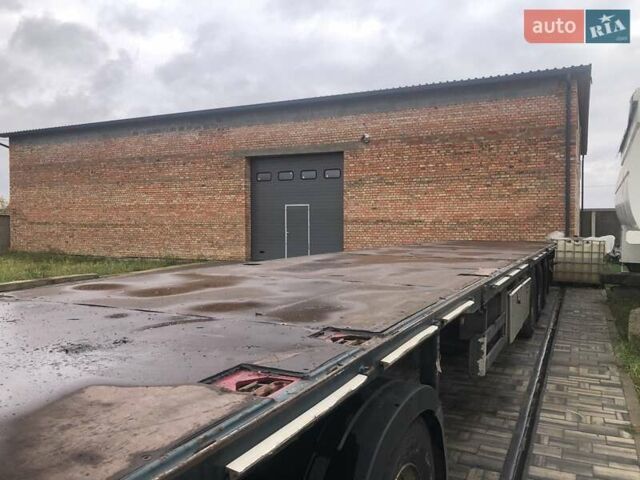 Шварцмюллер SPA-3E, объемом двигателя 0 л и пробегом 600 тыс. км за 9000 $, фото 3 на Automoto.ua