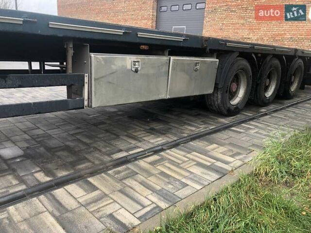 Шварцмюллер SPA-3E, объемом двигателя 0 л и пробегом 600 тыс. км за 9000 $, фото 7 на Automoto.ua