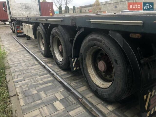 Шварцмюллер SPA-3E, объемом двигателя 0 л и пробегом 600 тыс. км за 9000 $, фото 8 на Automoto.ua