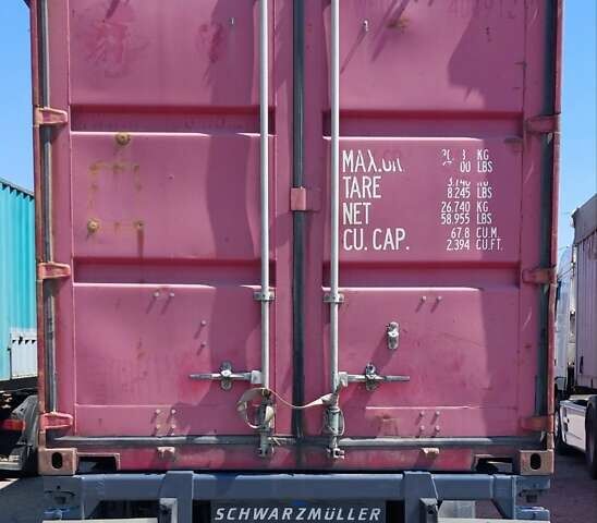 Шварцмюллер SPA-3E, об'ємом двигуна 0 л та пробігом 0 тис. км за 7000 $, фото 13 на Automoto.ua