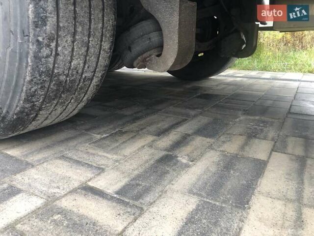 Шварцмюллер SPA-3E, объемом двигателя 0 л и пробегом 600 тыс. км за 9000 $, фото 5 на Automoto.ua