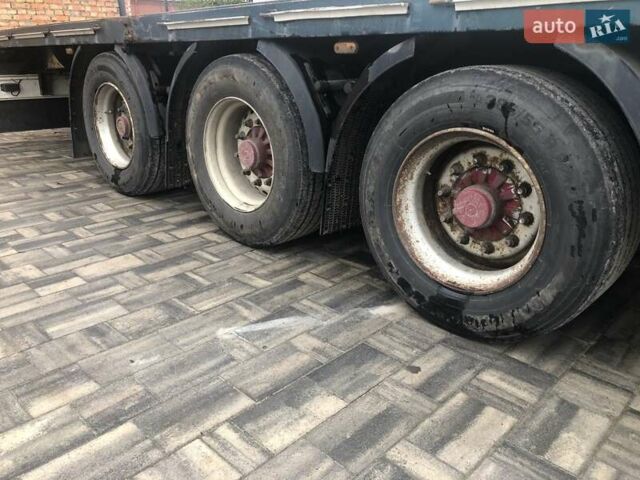 Шварцмюллер SPA-3E, объемом двигателя 0 л и пробегом 600 тыс. км за 9000 $, фото 4 на Automoto.ua