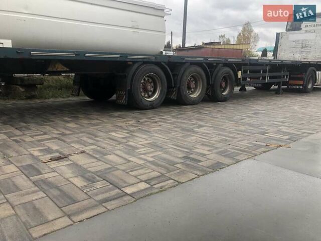 Шварцмюллер SPA-3E, объемом двигателя 0 л и пробегом 600 тыс. км за 9000 $, фото 2 на Automoto.ua