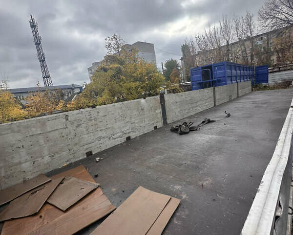 Шварцмюллер SPA-3E 2007 в Днепре (Днепропетровске) на Automoto.ua Шварцмюллер SPA-3E, объемом двигателя 0 л и пробегом 0 тыс. км за 5600 $, фото 10 на Automoto.ua