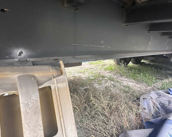 Шварцмюллер SPA-3E 2007 в Днепре (Днепропетровске) на Automoto.ua Шварцмюллер SPA-3E, объемом двигателя 0 л и пробегом 0 тыс. км за 5600 $, фото 6 на Automoto.ua