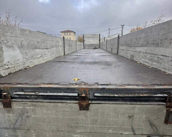 Шварцмюллер SPA-3E 2007 в Днепре (Днепропетровске) на Automoto.ua Шварцмюллер SPA-3E, объемом двигателя 0 л и пробегом 0 тыс. км за 5600 $, фото 9 на Automoto.ua