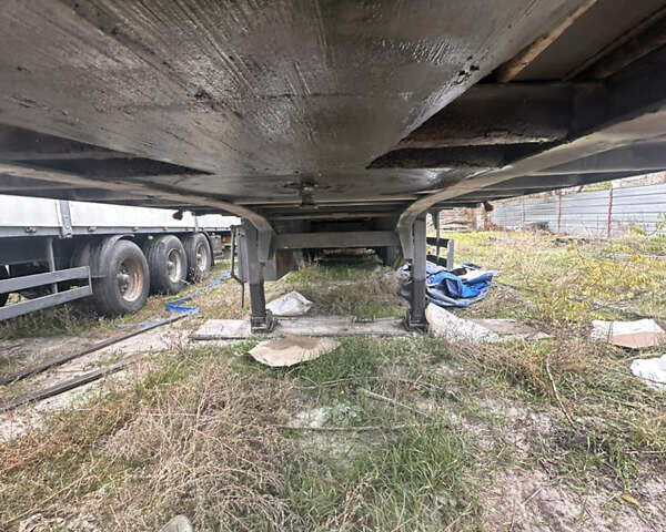 Шварцмюллер SPA-3E 2007 в Днепре (Днепропетровске) на Automoto.ua Шварцмюллер SPA-3E, объемом двигателя 0 л и пробегом 0 тыс. км за 5600 $, фото 11 на Automoto.ua