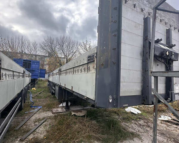 Шварцмюллер SPA-3E 2007 в Днепре (Днепропетровске) на Automoto.ua Шварцмюллер SPA-3E, объемом двигателя 0 л и пробегом 0 тыс. км за 5600 $, фото 1 на Automoto.ua