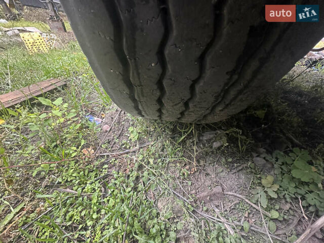 Шварцмюллер SPA-3E 2007 в Днепре (Днепропетровске) на Automoto.ua Шварцмюллер SPA-3E, объемом двигателя 0 л и пробегом 0 тыс. км за 5600 $, фото 12 на Automoto.ua