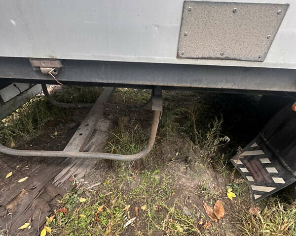 Шварцмюллер SPA-3E 2007 в Днепре (Днепропетровске) на Automoto.ua Шварцмюллер SPA-3E, объемом двигателя 0 л и пробегом 0 тыс. км за 5600 $, фото 4 на Automoto.ua