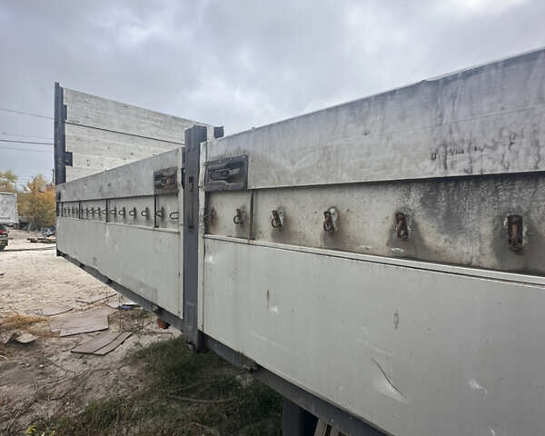 Шварцмюллер SPA-3E 2007 в Днепре (Днепропетровске) на Automoto.ua Шварцмюллер SPA-3E, объемом двигателя 0 л и пробегом 0 тыс. км за 5600 $, фото 3 на Automoto.ua