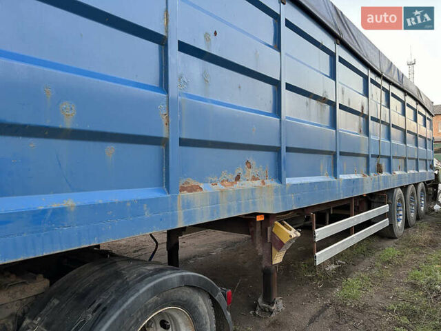 Шварцмюллер SPA-3E, объемом двигателя 0 л и пробегом 1 тыс. км за 7900 $, фото 4 на Automoto.ua