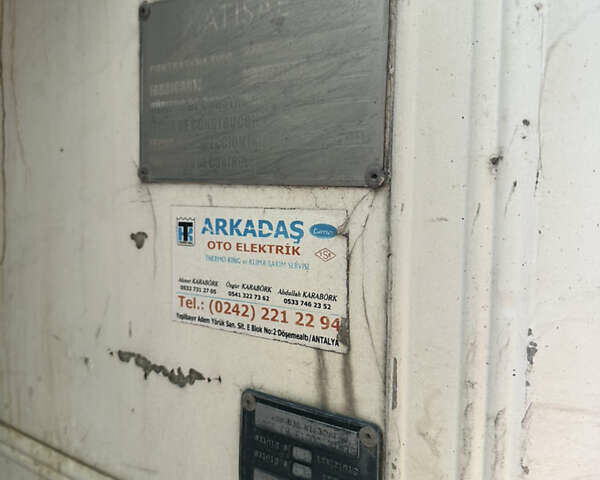 Шварцмюллер SPA-3E, объемом двигателя 0 л и пробегом 0 тыс. км за 5000 $, фото 10 на Automoto.ua