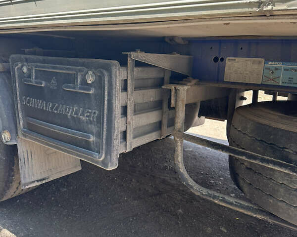 Шварцмюллер SPA-3E, объемом двигателя 0 л и пробегом 0 тыс. км за 5000 $, фото 4 на Automoto.ua