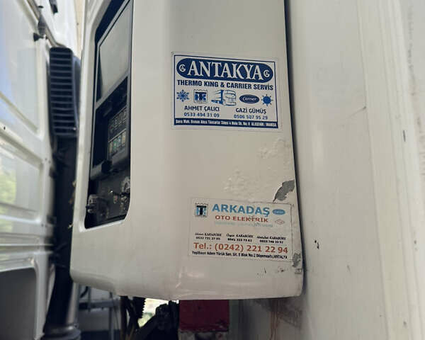 Шварцмюллер SPA-3E, объемом двигателя 0 л и пробегом 0 тыс. км за 5000 $, фото 8 на Automoto.ua