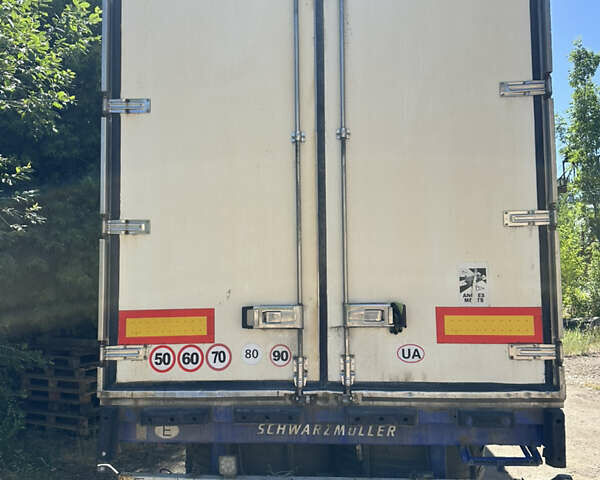 Шварцмюллер SPA-3E, объемом двигателя 0 л и пробегом 0 тыс. км за 5000 $, фото 3 на Automoto.ua